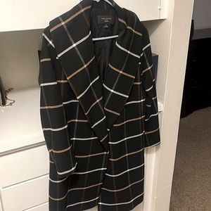 Such a cute and comfortable coat for the upcoming fall / winter!